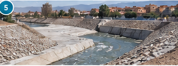 Protection contre les inondations